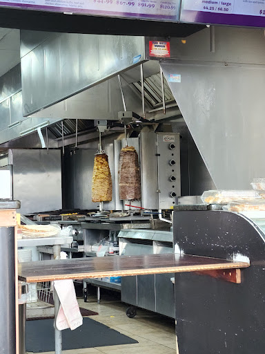 Photo of Detroit Kabob House - 9021 N Milwaukee Ave, Niles, IL 60714