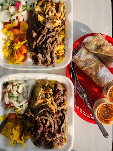 Photo of Detroit Kabob House - 9021 N Milwaukee Ave, Niles, IL 60714
