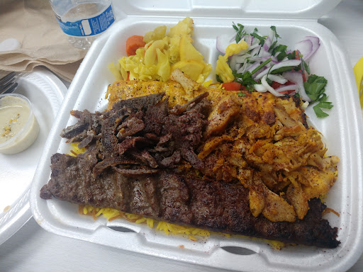 Photo of Detroit Kabob House - 9021 N Milwaukee Ave, Niles, IL 60714