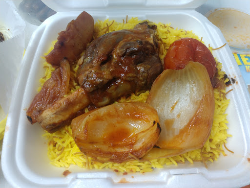 Photo of Detroit Kabob House - 9021 N Milwaukee Ave, Niles, IL 60714