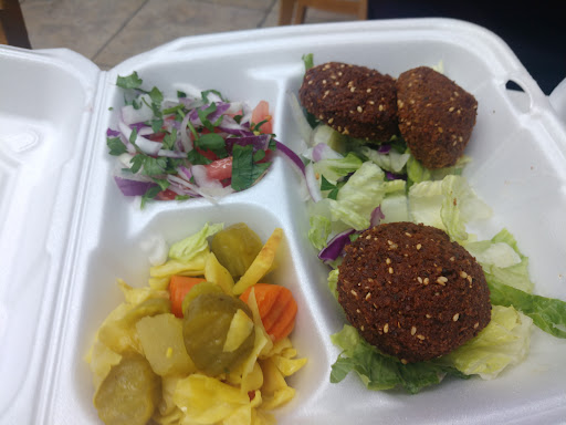 Photo of Detroit Kabob House - 9021 N Milwaukee Ave, Niles, IL 60714