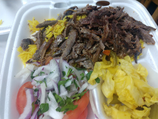 Photo of Detroit Kabob House - 9021 N Milwaukee Ave, Niles, IL 60714