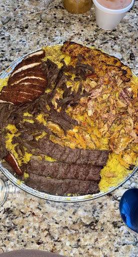 Photo of Detroit Kabob House - 9021 N Milwaukee Ave, Niles, IL 60714