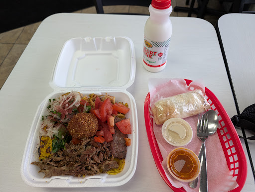 Photo of Detroit Kabob House - 9021 N Milwaukee Ave, Niles, IL 60714