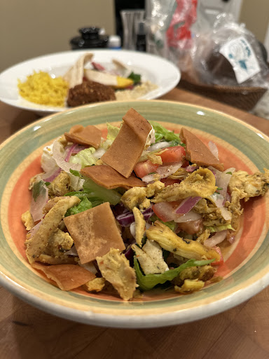 Photo of Detroit Kabob House - 9021 N Milwaukee Ave, Niles, IL 60714