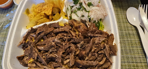 Photo of Detroit Kabob House - 9021 N Milwaukee Ave, Niles, IL 60714