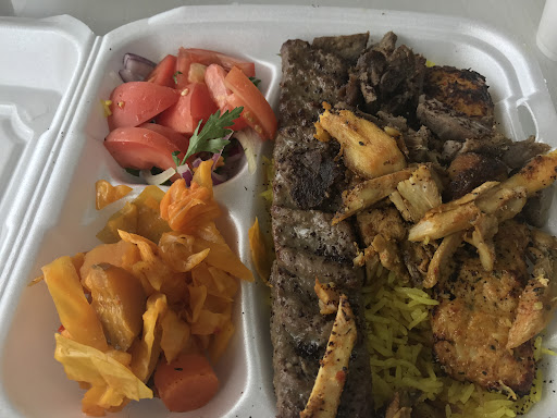 Photo of Detroit Kabob House - 9021 N Milwaukee Ave, Niles, IL 60714