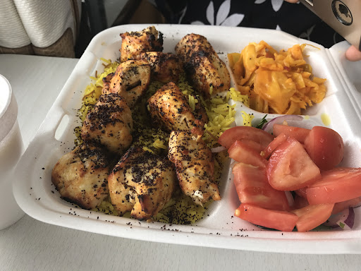 Photo of Detroit Kabob House - 9021 N Milwaukee Ave, Niles, IL 60714