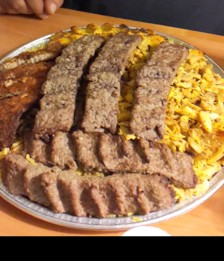 Photo of Detroit Kabob House - 9021 N Milwaukee Ave, Niles, IL 60714