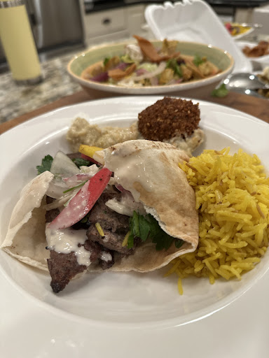 Photo of Detroit Kabob House - 9021 N Milwaukee Ave, Niles, IL 60714