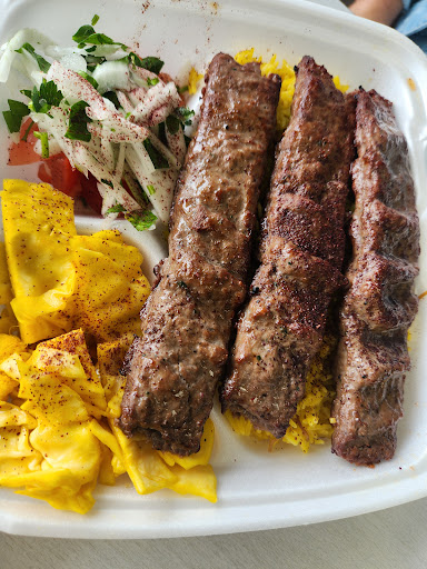 Photo of Detroit Kabob House - 9021 N Milwaukee Ave, Niles, IL 60714