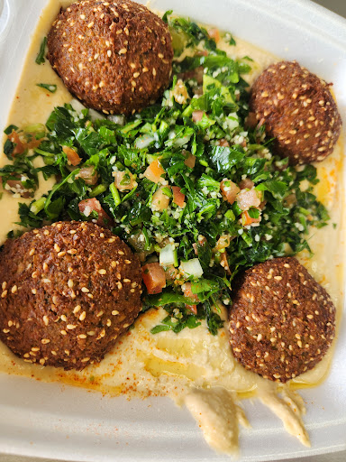 Photo of Detroit Kabob House - 9021 N Milwaukee Ave, Niles, IL 60714