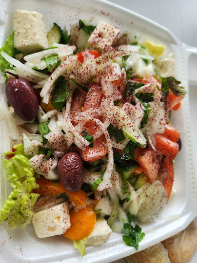 Photo of Detroit Kabob House - 9021 N Milwaukee Ave, Niles, IL 60714