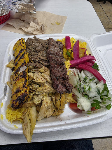 Photo of Detroit Kabob House - 9021 N Milwaukee Ave, Niles, IL 60714