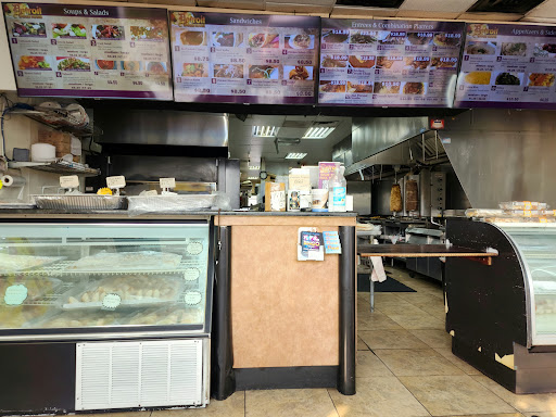 Photo of Detroit Kabob House - 9021 N Milwaukee Ave, Niles, IL 60714