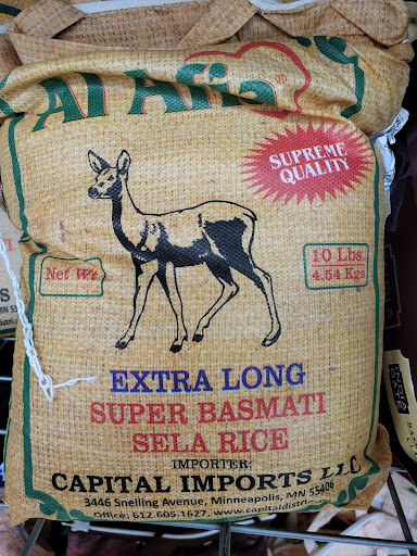 Photo of Metro Foods Halal Market - 2016 County Rd 42 W, Burnsville, MN 55337