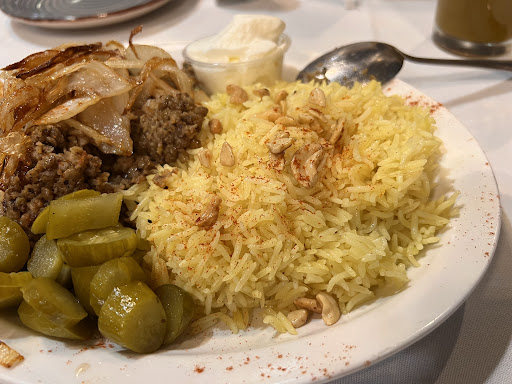 Photo of Taboon of Flint - 3326 Miller Rd, Flint, MI 48507