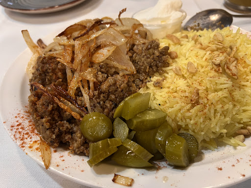 Photo of Taboon of Flint - 3326 Miller Rd, Flint, MI 48507