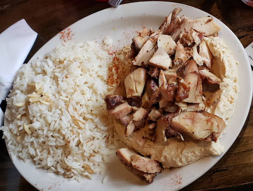 Photo of Taboon of Flint - 3326 Miller Rd, Flint, MI 48507