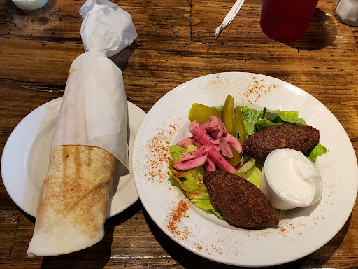 Photo of Taboon of Flint - 3326 Miller Rd, Flint, MI 48507