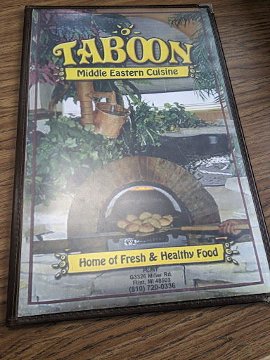 Photo of Taboon of Flint - 3326 Miller Rd, Flint, MI 48507