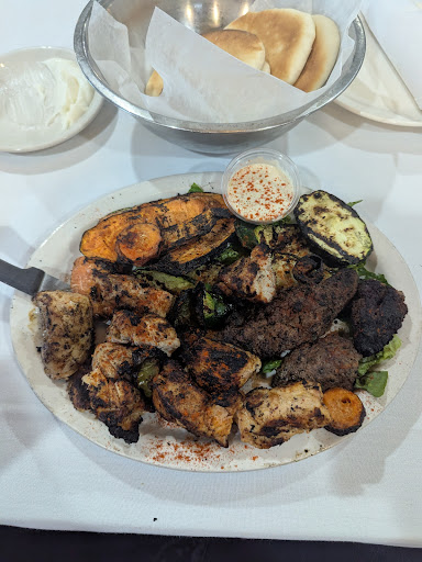 Photo of Taboon of Flint - 3326 Miller Rd, Flint, MI 48507