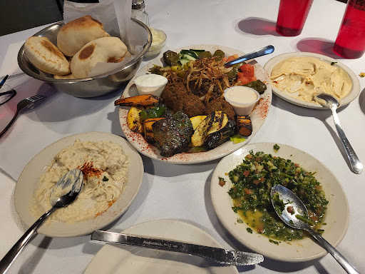 Photo of Taboon of Flint - 3326 Miller Rd, Flint, MI 48507