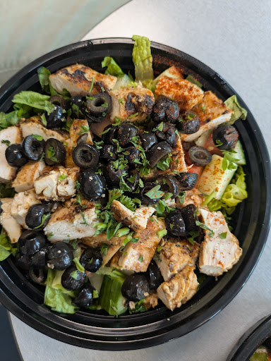 Photo of Kabob Middle Eastern Cuisine - 303 Saginaw St, Flint, MI 48502