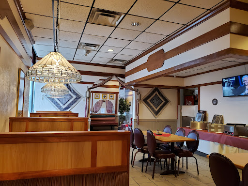 Photo of Kabob Middle Eastern Cuisine - 303 Saginaw St, Flint, MI 48502