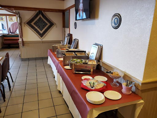 Photo of Kabob Middle Eastern Cuisine - 303 Saginaw St, Flint, MI 48502