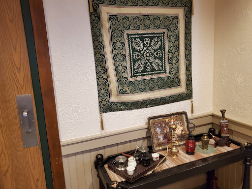 Photo of Kabob Middle Eastern Cuisine - 303 Saginaw St, Flint, MI 48502