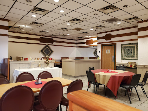 Photo of Kabob Middle Eastern Cuisine - 303 Saginaw St, Flint, MI 48502
