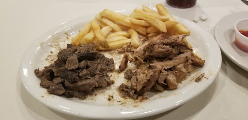 Photo of Kabob Middle Eastern Cuisine - 303 Saginaw St, Flint, MI 48502