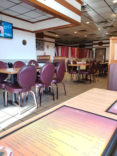 Photo of Kabob Middle Eastern Cuisine - 303 Saginaw St, Flint, MI 48502