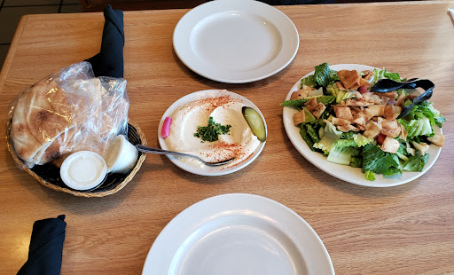 Photo of Kabob Middle Eastern Cuisine - 303 Saginaw St, Flint, MI 48502