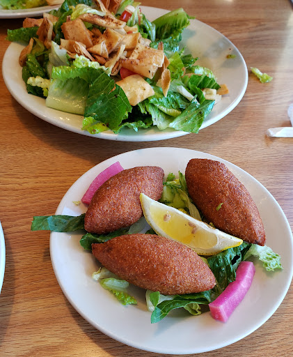 Photo of Kabob Middle Eastern Cuisine - 303 Saginaw St, Flint, MI 48502