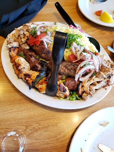 Photo of Kabob Middle Eastern Cuisine - 303 Saginaw St, Flint, MI 48502