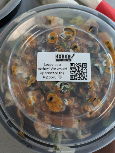 Photo of Kabob Middle Eastern Cuisine - 303 Saginaw St, Flint, MI 48502