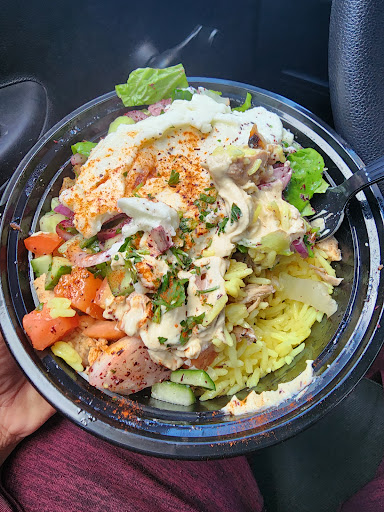 Photo of Kabob Middle Eastern Cuisine - 303 Saginaw St, Flint, MI 48502