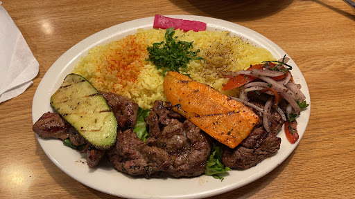 Photo of Kabob Middle Eastern Cuisine - 303 Saginaw St, Flint, MI 48502