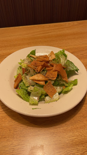 Photo of Kabob Middle Eastern Cuisine - 303 Saginaw St, Flint, MI 48502