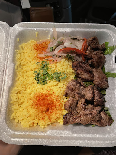 Photo of Kabob Middle Eastern Cuisine - 303 Saginaw St, Flint, MI 48502