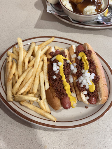 Photo of Leo's Coney Island - Grand Blanc - 6238 Saginaw Rd, Grand Blanc, MI 48439