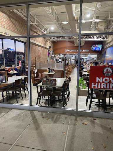 Photo of Leo's Coney Island - Grand Blanc - 6238 Saginaw Rd, Grand Blanc, MI 48439