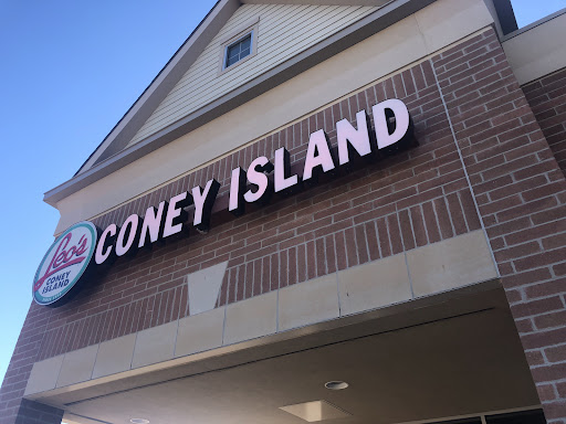 Photo of Leo's Coney Island - Grand Blanc - 6238 Saginaw Rd, Grand Blanc, MI 48439