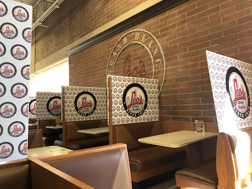 Photo of Leo's Coney Island - Grand Blanc - 6238 Saginaw Rd, Grand Blanc, MI 48439