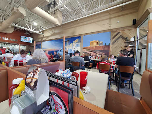 Photo of Leo's Coney Island - Grand Blanc - 6238 Saginaw Rd, Grand Blanc, MI 48439