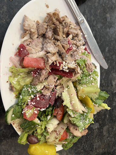 Photo of La Marsa Clarkston - 9709 Dixie Hwy, Village of Clarkston, MI 48348