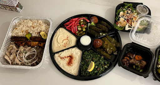 Photo of La Marsa Clarkston - 9709 Dixie Hwy, Village of Clarkston, MI 48348