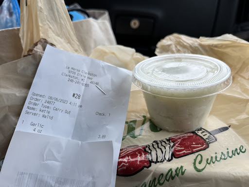 Photo of La Marsa Clarkston - 9709 Dixie Hwy, Village of Clarkston, MI 48348